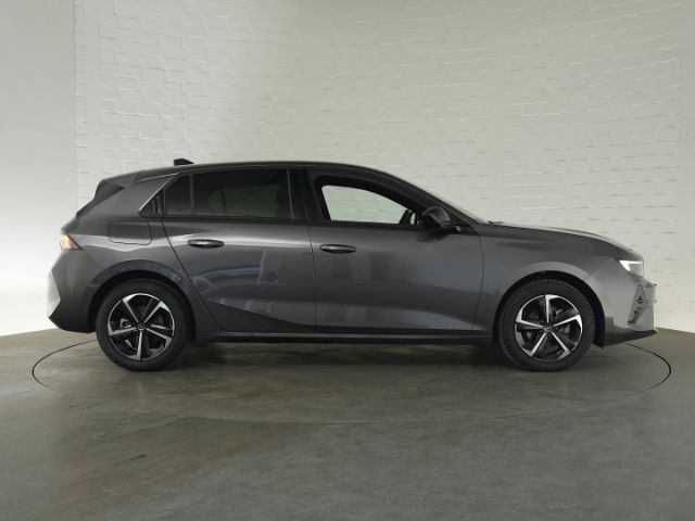 Astra L LIM GS+ANHÄNGERKUPPLUNG+360 GRAD KAMERA+