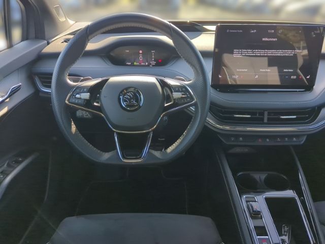 Fahrzeugabbildung SKODA Enyaq 60 Sportline PANODACH GJR