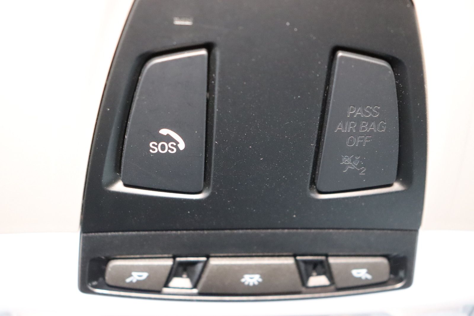 Fahrzeugabbildung BMW 330 d Touring  xDrive Sport Line