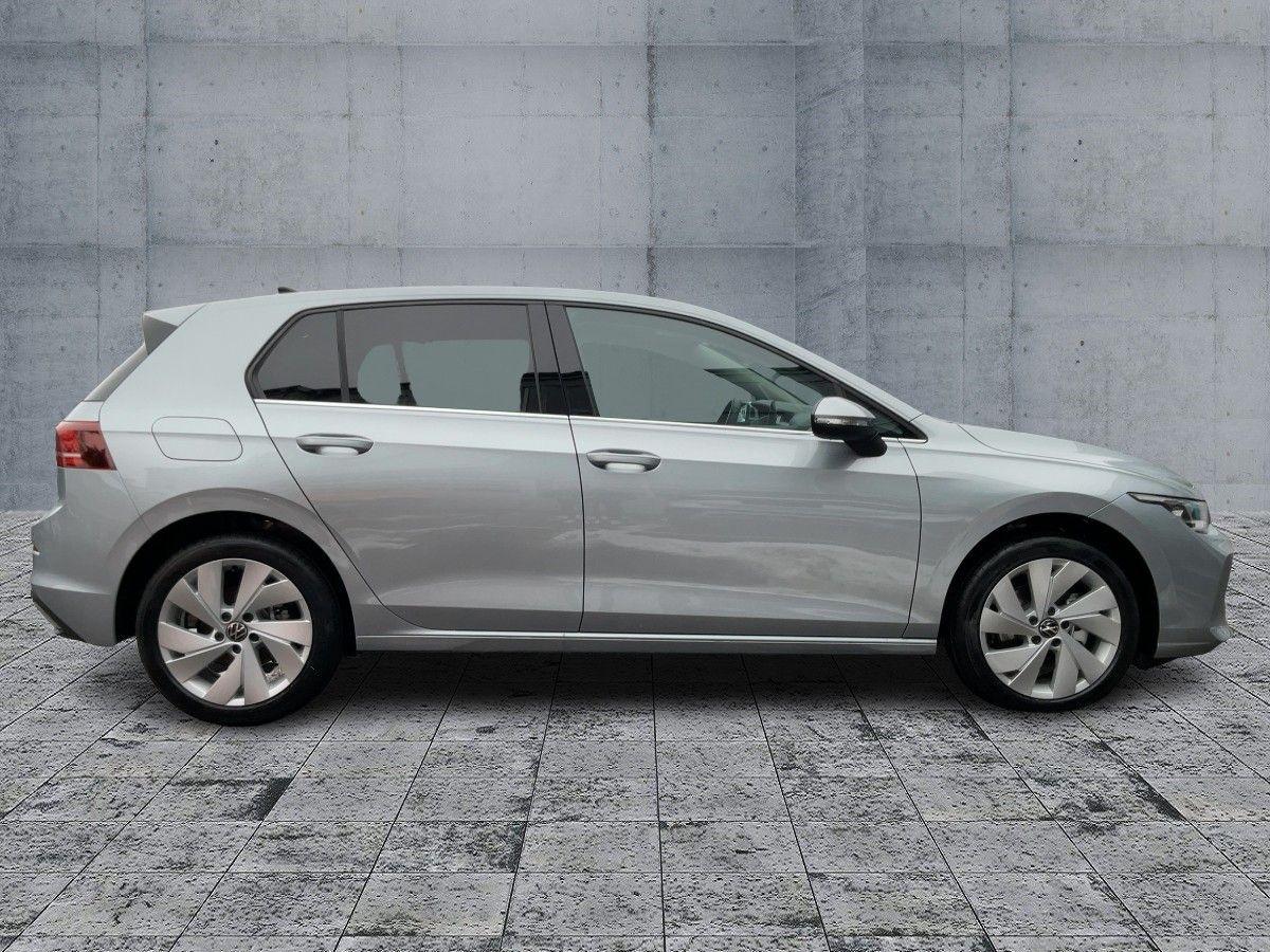 Volkswagen Golf Style 1.5 l eTSI DSG HuD*AHK*Rüfakam*LED+, миниатюра 6
