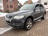 Volkswagen Vw Touareg 3,0 TDI 239 Ps - Volkswagen Touareg aus 2009: TDI