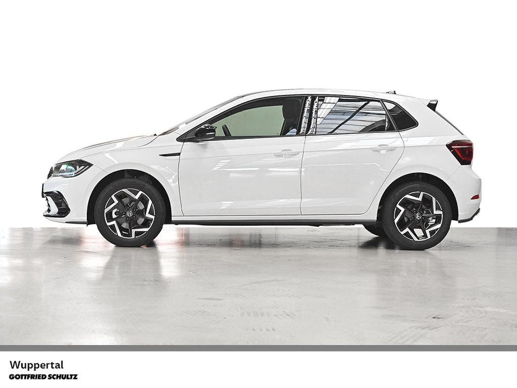 Volkswagen Polo - Bild 4