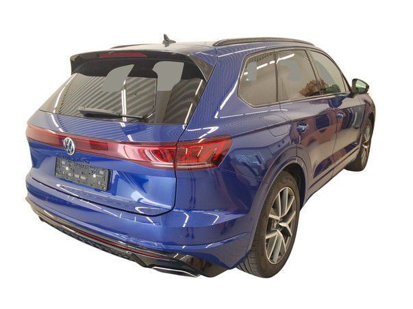 Volkswagen Touareg - Bild 4