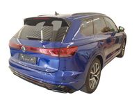 Volkswagen Touareg - Vorschau Bild 4