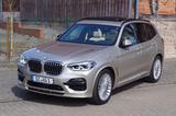 ALPINA XD3 *AHK*20"ACC*Sitzbelüftung*Standheizung - ALPINA XD3 Gebrauchtwagen