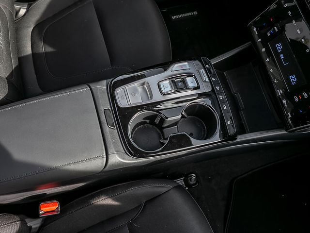 Hyundai Tucson 1.6 Trend Panoramad. 4WD Assistentpaket