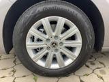 Mercedes-Benz T 180 d PROGRESSIVE ILS-LED/MBUX/2 Schieb./Navi - Mercedes-Benz T-Klasse Jahreswagen