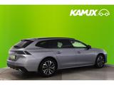 Peugeot 508 1.5BHDi SW Aut.Allure Pack+LED+NAVI+VIRTUAL - Peugeot 508 Gebrauchtwagen in Hamburg