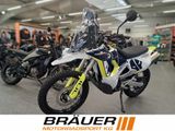 Husqvarna 701 ENDURO Adventure Rally Zusatztank - HUSQVARNA VON 501 BIS 750 CCM