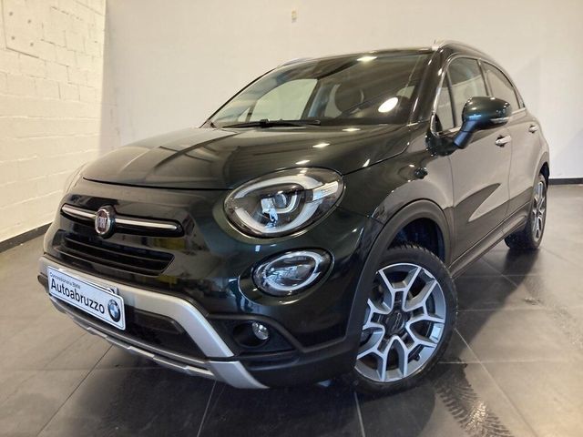 Fiat 500X 1.3 T4 Cross DCT