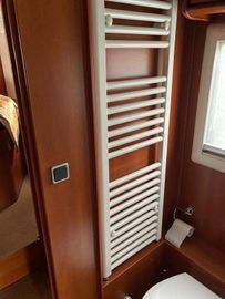 Bild 20 Concorde Liner 990 G PKW-Garage Top