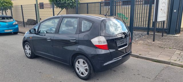 Honda Jazz 1.2 Klimaautomatik