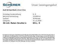 Audi Q4 e-tron - Vorschau Bild 2