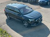 Seat Tarraco XCELLENCE 2.0 TDI AHK KAMERA ACC VIRTUAL - Seat Tarraco in Berlin
