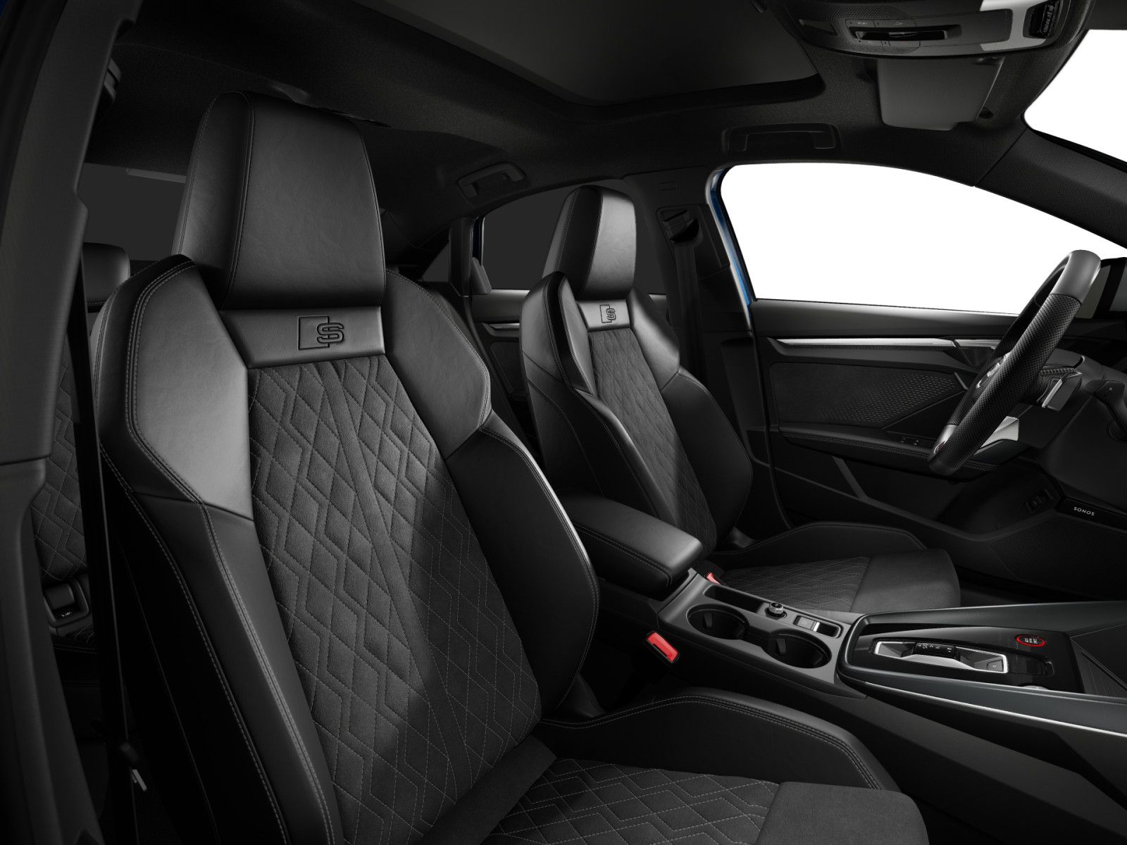 Audi S3 - Bild 10