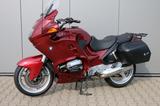 BMW R1100RT - MOTORRAD AUS DEM JAHR 1999