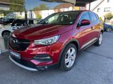 Opel Grandland X INNOVATION * LED * PANO * Kamera - Opel Grandland (X) in Bielefeld