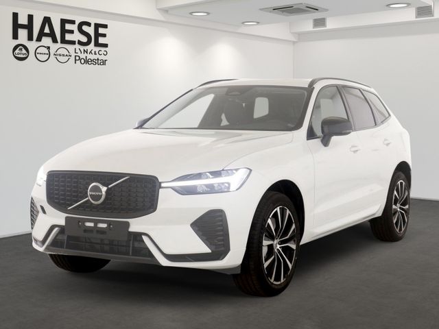 Volvo XC60 Plus-Dark 2WD B4 Benzin EU6d Panoramaglasda