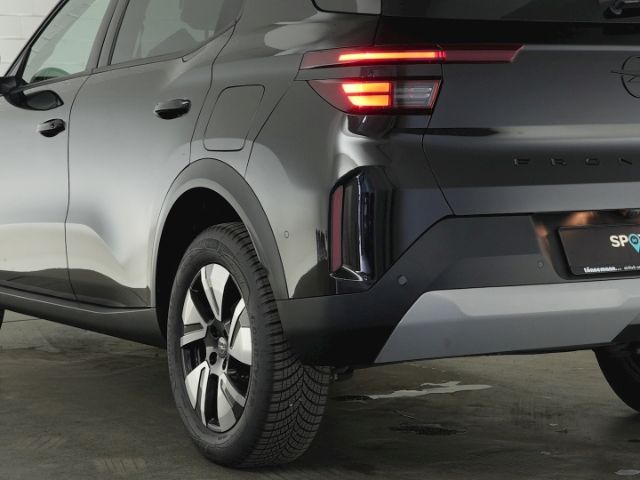 Frontera Electric C GS 44kWH AT+LED MATRIX+NAVI+