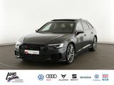 Audi S6 Avant 3.0 TDI quattro tiptronic  LED Navi Led - gebrauchte Audi S6 aus dem Jahr 2019