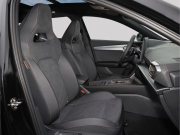 Cupra Formentor VZ 2.0 TSI 4Drive DSG Kamera AHK Pano