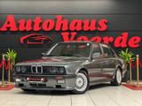 BMW 325i M-TECHNIC 1 AB WERK/Shadow-Line/SHD/TOP-TOP - BMW 325 aus 1987: 325i