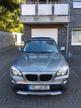 BMW   X1 sDrive 18D , Automatic, Scheckh, ... - BMW X1: Automatic