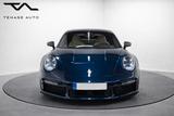 Porsche 911 Turbo S |INNOD|PASM|CHRONO|BURMESTR|EXCL|PDC - Porsche: 911e
