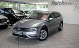Volkswagen Passat Business 4M ACC AHK LEDER KAMERA STANDH - Volkswagen Passat mit Diesel-Antrieb: Standheizung