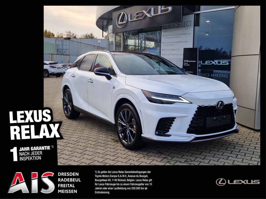 Lexus RX 350