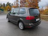 Seat Alhambra 2.0 TDI Ecomotive 103kW 4KIDS 7-Sitzer - Seat Alhambra von privat