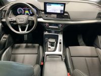 Audi Q5 - Vorschau Bild 9