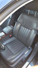 Volkswagen Phaeton 3.0 V6 TDI 4MOTION Tiptronic 5-Sitze... - gebrauchte VW Phaeton aus dem Jahr 2007