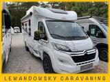 LMC Tourer Lift H 630 TOP Ausstattung - LMC Tourer Lift