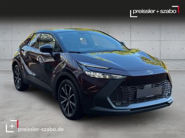 Toyota C-HR - 12