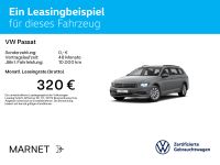 Volkswagen Passat - Vorschau Bild 2