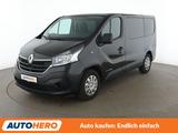 Renault Trafic 1.6 dCi Energy L1H1 2,7t Expression - Renault Gebrauchtwagen in Hannover