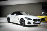 BMW Z4 Roadster sDrive30i*M-SPORT*H&K*19"LM*LED*1-HD - BMW Z4: Sdrive30i M Sport