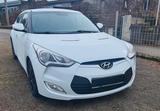 Hyundai Veloster Trend - Hyundai Veloster mit Benzin-Antrieb