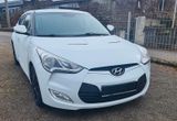 Hyundai Veloster Trend - Hyundai Veloster aus 2012