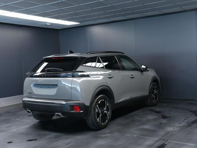Peugeot PEUGEOT 2008 PureTech 130CV S&S EAT8 Allure imagem 3