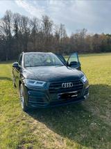 Audi Q5 sport 2.0 TFSI quattro S tronic