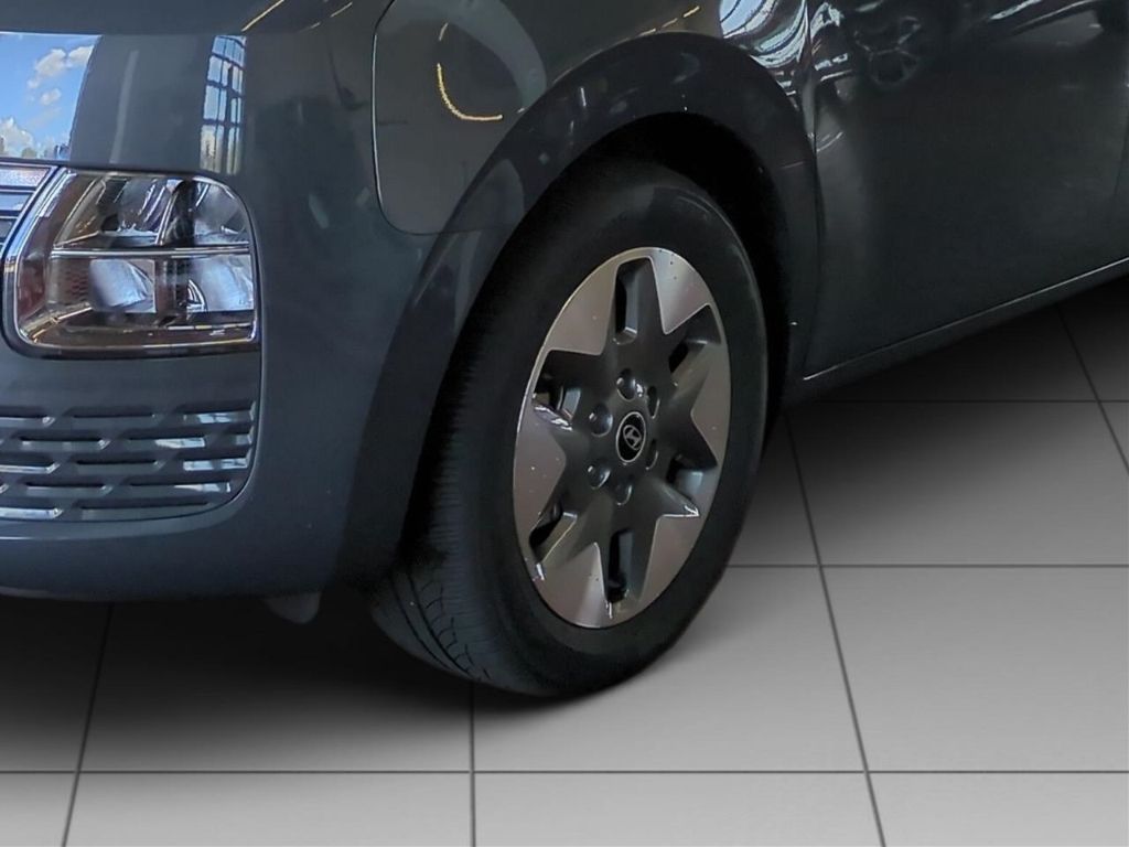 Hyundai Staria – Bild 12