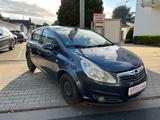 Opel Corsa 1.2 PDC*KLIMA*SITZHEIZUNG* - Opel Corsa aus 2010: 1.2
