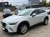 Mazda CX-3 2.0 LED/Navi/SHZ/Tempo./AHK/PDC - Mazda Gebrauchtwagen in Leipzig