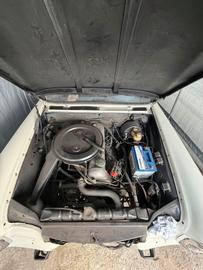 1968 Mercedes-BENZ E 280 照片 10