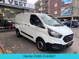Ford Transit Custom Kasten 260 L1 Startup*Klima* - Ford Transit: 260s