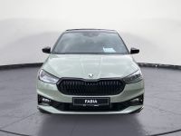 Skoda Fabia - Vorschau Bild 2