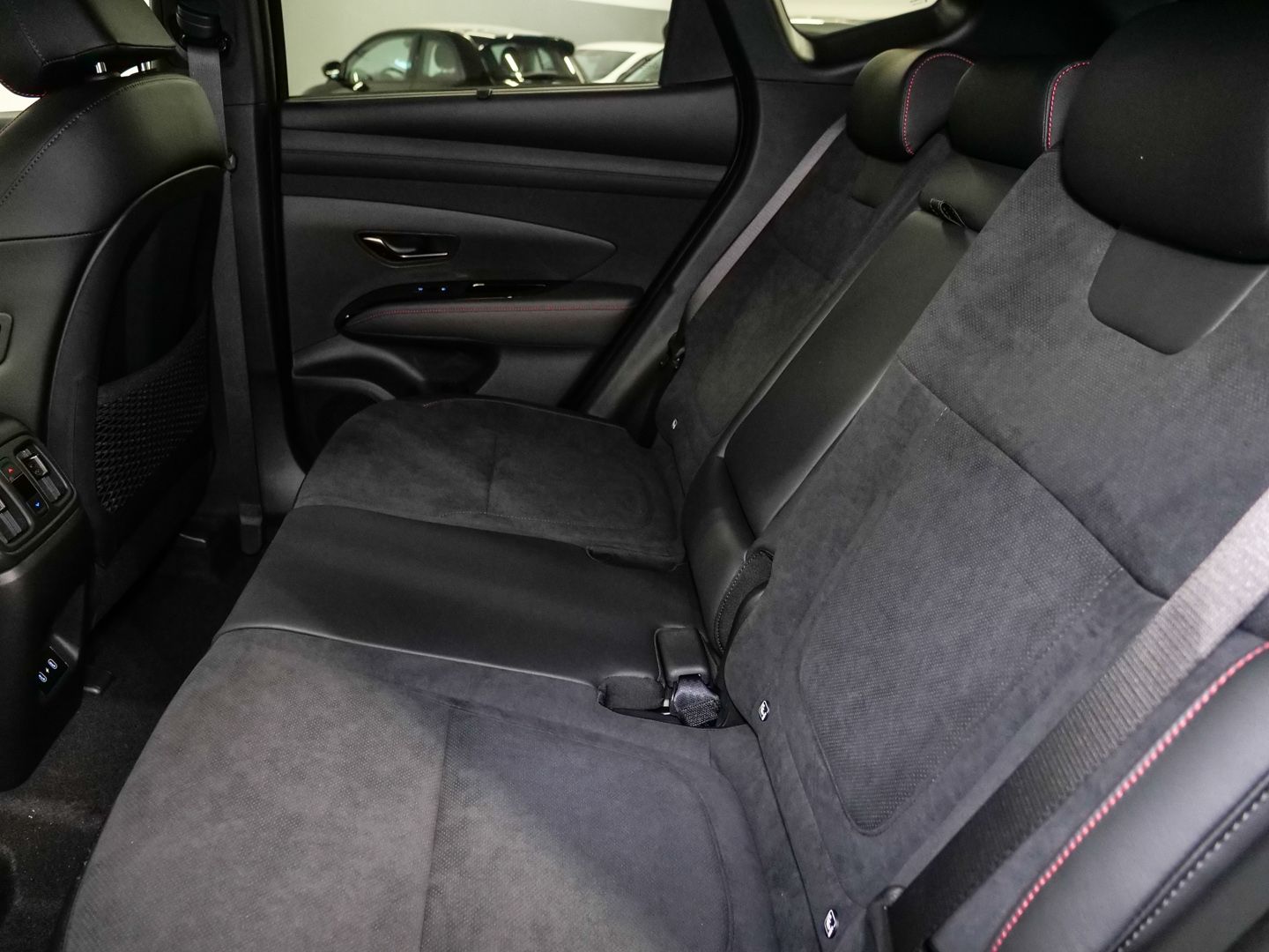 Hyundai Tucson – Bild 8