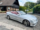 Mercedes-Benz Top !! Mercedes 200 CLK Komp. CABRIO  6/08... - : Cabrio, Mercedes Cl